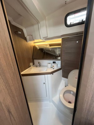 Oceanis 47 „OFFLINE“ – fotka 20