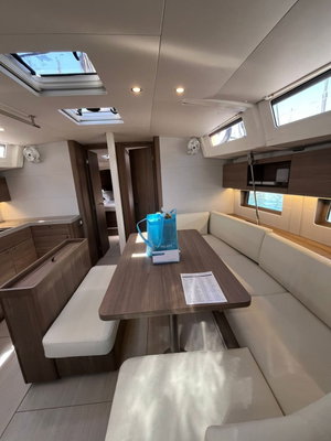 Oceanis 47 „OFFLINE“ – fotka 19