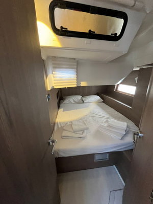 Oceanis 47 „OFFLINE“ – fotka 16