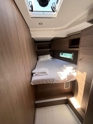 Oceanis 47 „OFFLINE“ – fotka 15