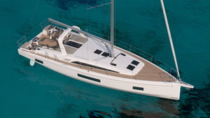 Oceanis 47 „OFFLINE“ – fotka 6
