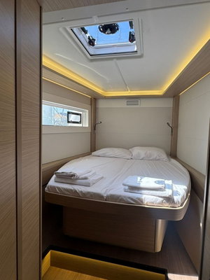Lagoon 46 „SKY LIMIT“ – fotka 7