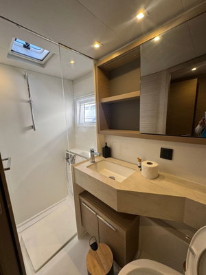 Lagoon 46 „SKY LIMIT“ – fotka 5