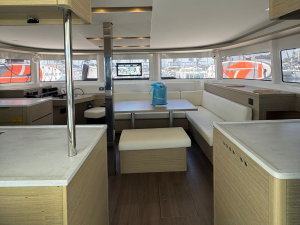 Lagoon 46 „SKY LIMIT“ – fotka 14