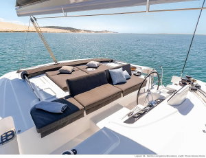 Lagoon 46 „SKY LIMIT“ – fotka 16