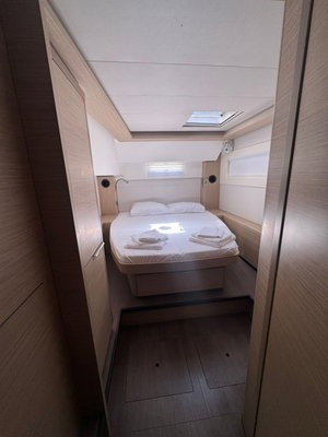 Lagoon 46 „SKY LIMIT“ – fotka 10
