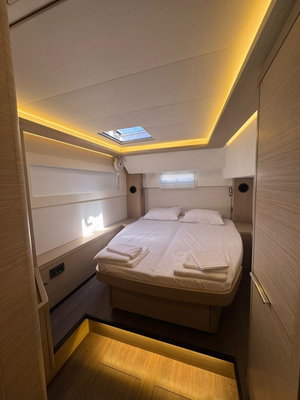 Lagoon 46 „SKY LIMIT“ – fotka 6