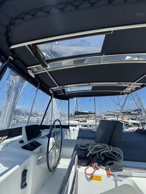 Lagoon 46 „SKY LIMIT“ – fotka 13