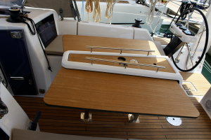 Dufour 360 GL „Zion“ – fotka 9