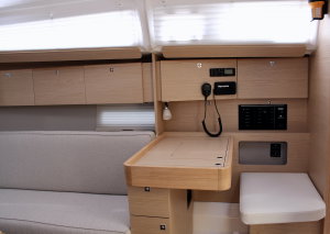 Dufour 360 GL „Zion“ – fotka 10