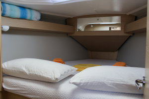 Dufour 360 GL „Zion“ – fotka 11
