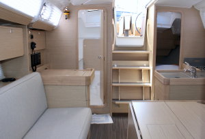 Dufour 360 GL „Zion“ – fotka 13