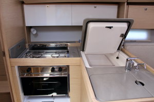 Dufour 360 GL „Zion“ – fotka 3