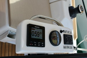 Dufour 360 GL „Zion“ – fotka 14