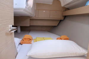 Dufour 360 GL „Zion“ – fotka 12