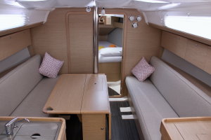Dufour 360 GL „Zion“ – fotka 6