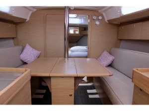 Dufour 360 GL „Zion“ – fotka 5