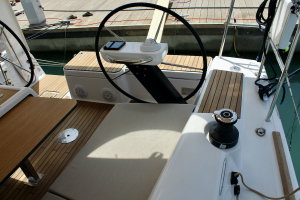Dufour 360 GL „Zion“ – fotka 7