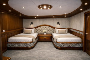 Motoryacht „Tosca“ – fotka 14