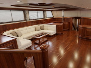 Motoryacht „Tosca“ – fotka 26