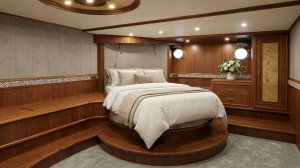 Motoryacht „Tosca“ – fotka 12