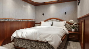 Motoryacht „Tosca“ – fotka 13