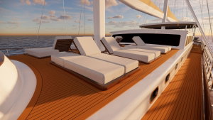 Motoryacht „Tosca“ – fotka 17