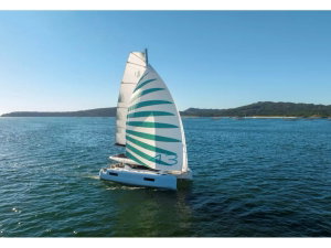 Lagoon 43 „Calipso“ – fotka 1