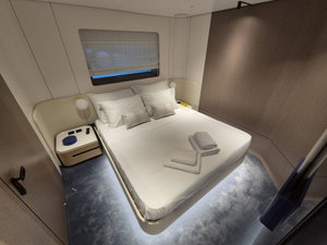 Azimut Grande 26M „First Horizon“ – fotka 12