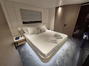 Azimut Grande 26M „First Horizon“ – fotka 17