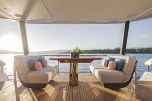 Azimut Grande 26M „First Horizon“ – fotka 1
