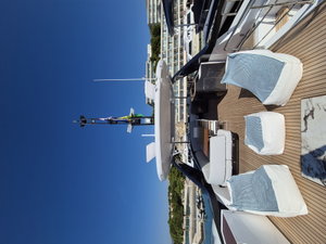 Azimut Grande 26M „First Horizon“ – fotka 4
