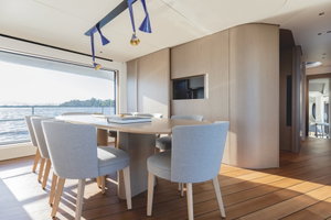 Azimut Grande 26M „First Horizon“ – fotka 6