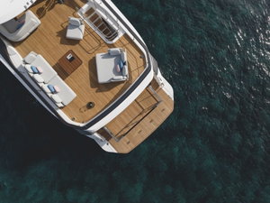 Azimut Grande 26M „First Horizon“ – fotka 8
