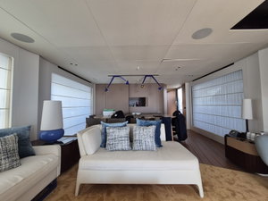 Azimut Grande 26M „First Horizon“ – fotka 11