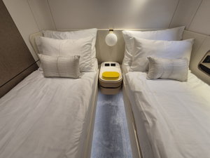 Azimut Grande 26M „First Horizon“ – fotka 16