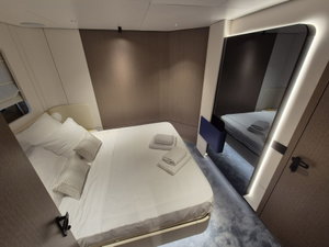 Azimut Grande 26M „First Horizon“ – fotka 14