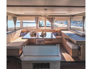 Lagoon 51 „Alpha - Skippered“ – fotka 11