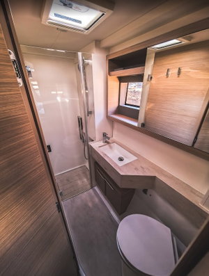 Lagoon 51 „Alpha - Skippered“ – fotka 10