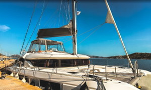 Lagoon 51 „Alpha - Skippered“ – fotka 2