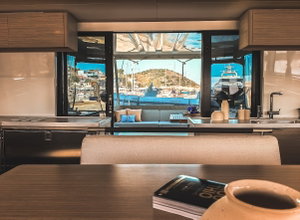 Lagoon 51 „Alpha - Skippered“ – fotka 7