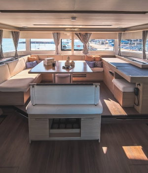 Lagoon 51 „Alpha - Skippered“ – fotka 6