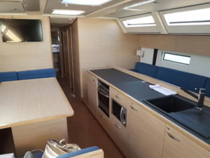 D&D Kufner 54 „MARIETTA“ – fotka 8