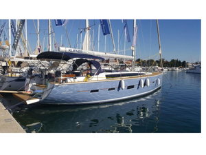 D&D Kufner 54 „MARIETTA“ – fotka 1