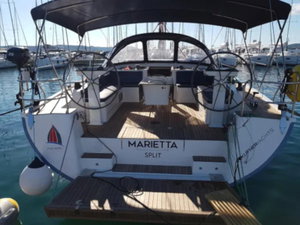 D&D Kufner 54 „MARIETTA“ – fotka 15