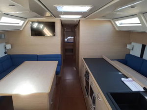 D&D Kufner 54 „MARIETTA“ – fotka 7