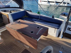 D&D Kufner 54 „MARIETTA“ – fotka 4