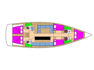 D&D Kufner 54 „MARIETTA“ – fotka 16
