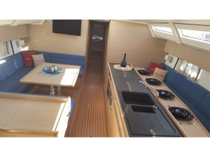 D&D Kufner 54 „MARIETTA“ – fotka 2