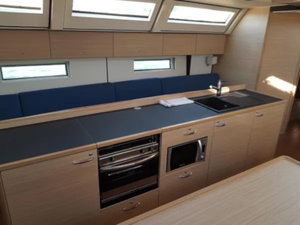 D&D Kufner 54 „MARIETTA“ – fotka 3